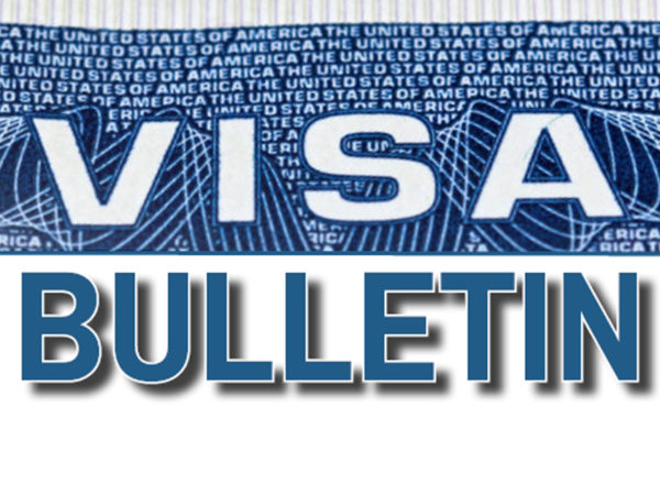 Visa-Bulletin my viet