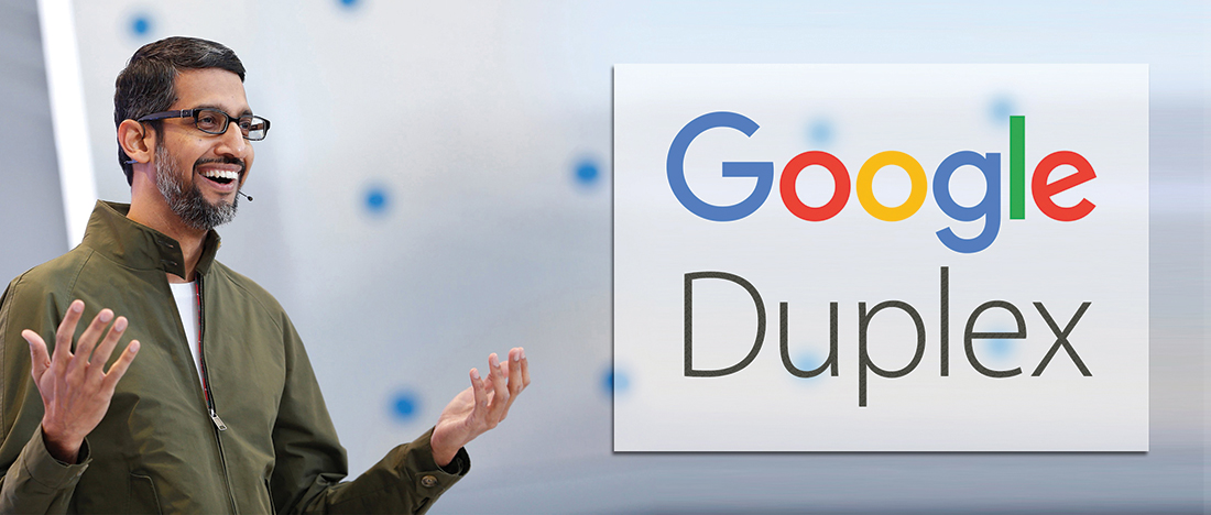 Google-duplex-2018