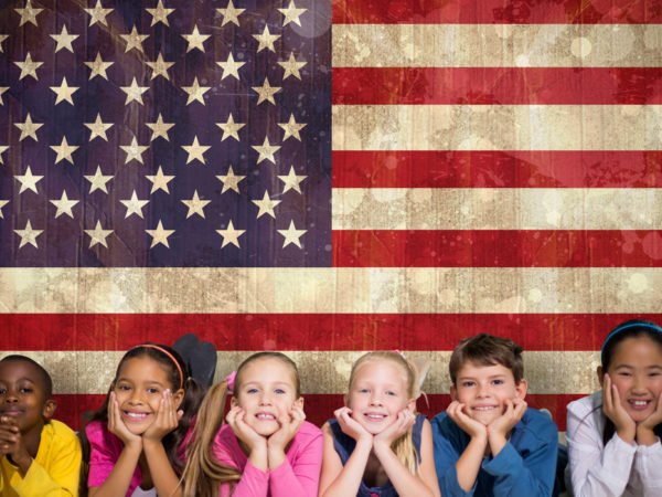 education-in-America