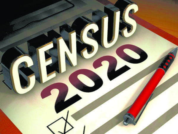 census