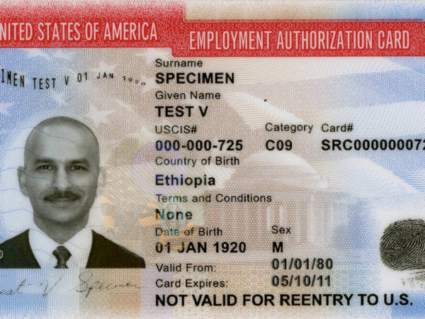 NHÂN VIÊN CỦA CHÚNG TÔI CÓ ĐƯỢC PHÉP LÀM VIỆC TẠI HOA KỲ KHÔNG?