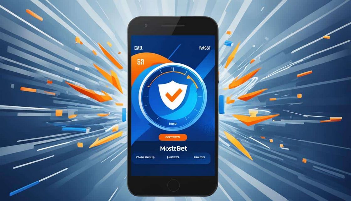 Stažení a instalace aplikace Mostbet
