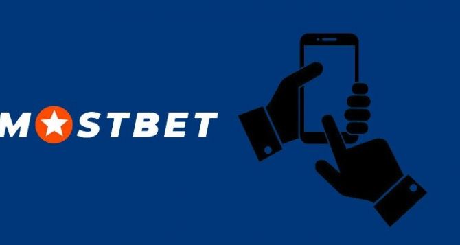 Stažení a instalace aplikace Mostbet