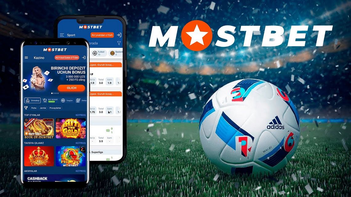 Обзор официального сайта букмекерской конторы Mostbet Mostbet Ru