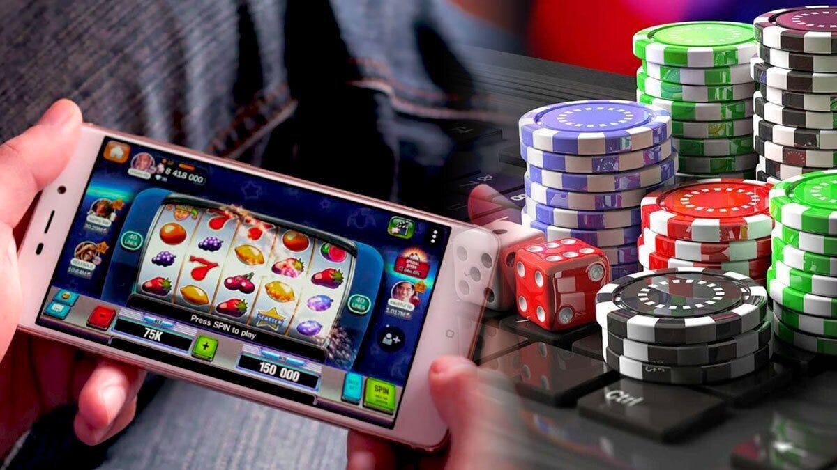Skycrown Online casino