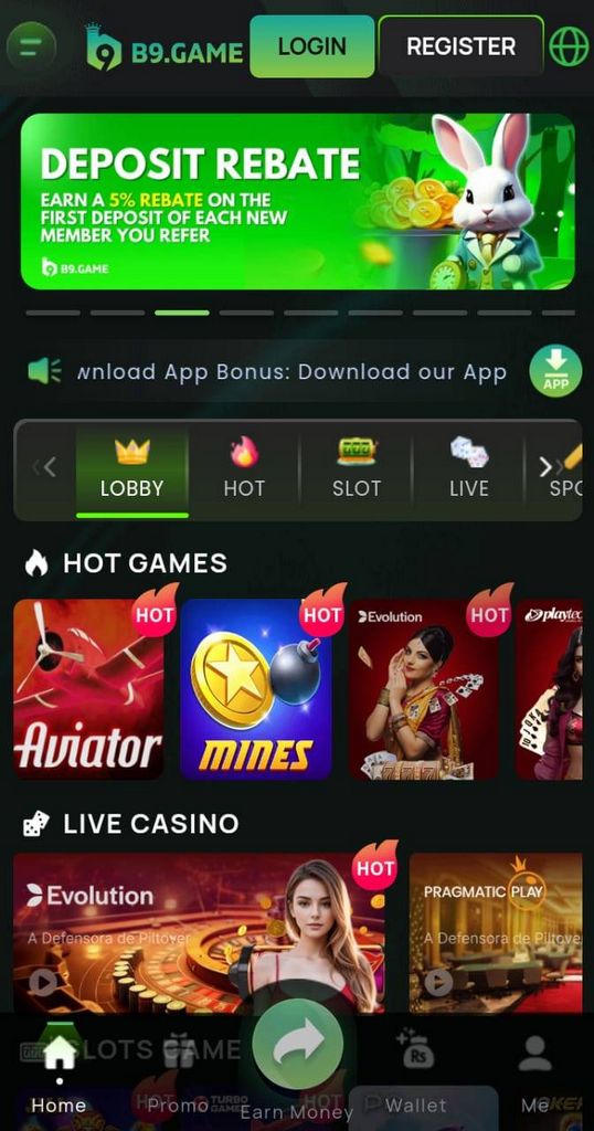B9 Video Game APK Download And Install Newest Version