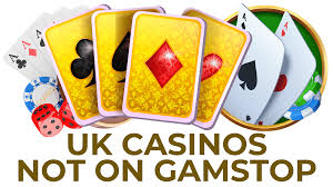 Best UK Gambling Enterprises out Gamstop - 2025