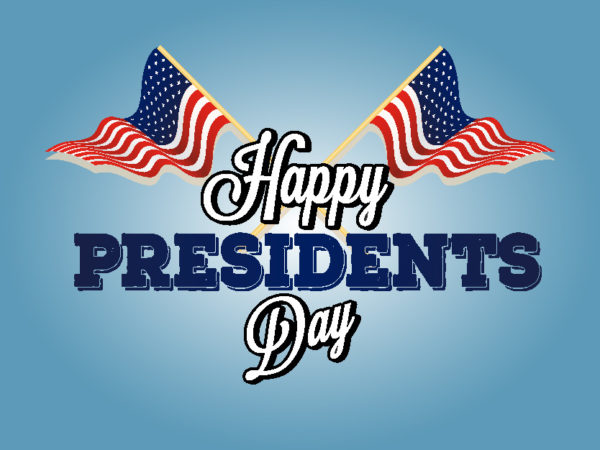 Presidents Day Image