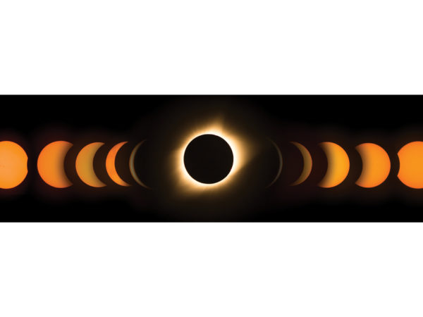 Solar-Eclipse