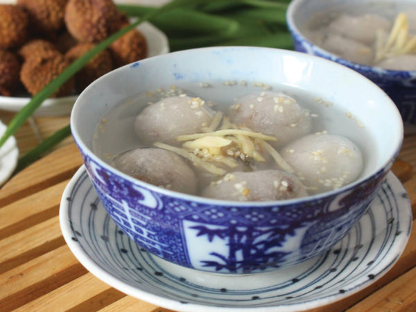 cach-nau-che-bot-loc-heo-quay