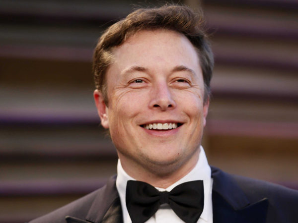 ELON-MUSK