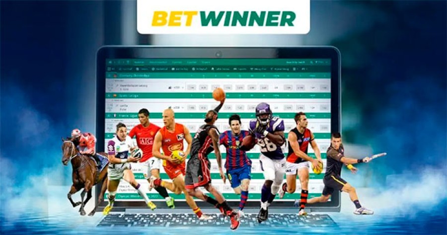Experience the Thrills of Betting with Betwinner Betting Platform