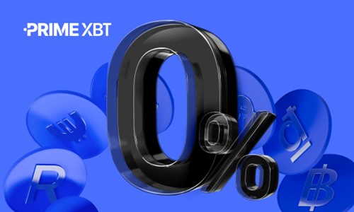 Exploring the Potential of the PrimeXBT Platform Exploring the Potential of the PrimeXBT Platform