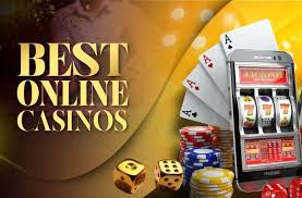 Discover the Exciting World of 7Gold Casino Online Games Discover the Exciting World of 7Gold Casino Online Games