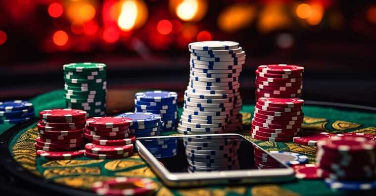 Explore the Best Online Casino Roulette UK for Unmatched Gaming Experience