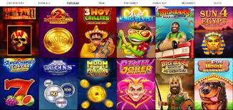 Exploring the Exciting World of Online Gaming at thepokies net Exploring the Exciting World of Online Gaming at thepokies net