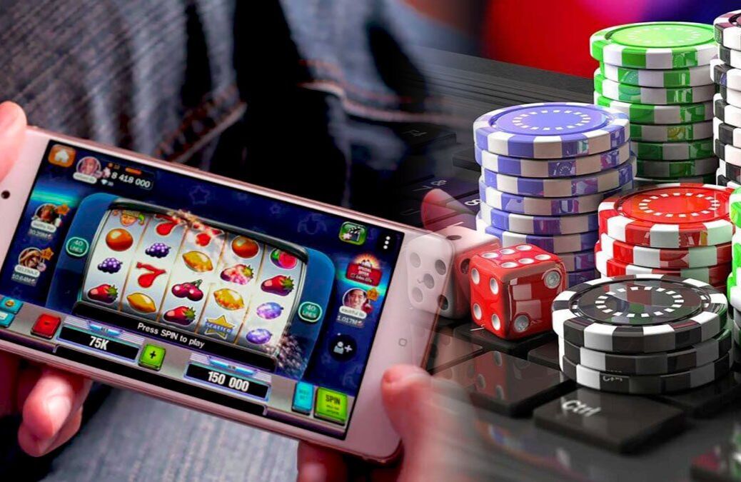 The Ultimate Experience at 7Gold Casino & Sportsbook The Ultimate Experience at 7Gold Casino & Sportsbook