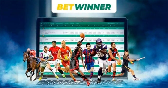 Everything You Need to Know About Betwinner Everything You Need to Know About Betwinner
