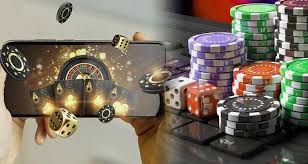 Experience Excitement at Ocean Breeze Casino & Sportsbook Experience Excitement at Ocean Breeze Casino & Sportsbook