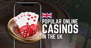 Experience Thrilling Games at Casino Ocean Breeze Experience Thrilling Games at Casino Ocean Breeze