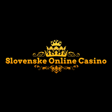 Online Casino Slovenský Objavte Svet Zábavy a Výhier