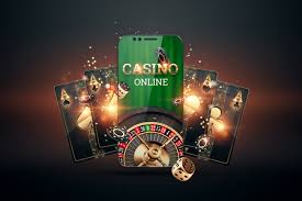 Online Gambling Without Borders A New Era of Betting