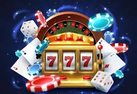 The Ultimate Guide to citibet88 Unleashing Your Betting Potential The Ultimate Guide to citibet88 Unleashing Your Betting Potential