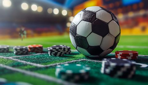 The Ultimate Guide to citibet88 Unleashing Your Betting Potential The Ultimate Guide to citibet88 Unleashing Your Betting Potential