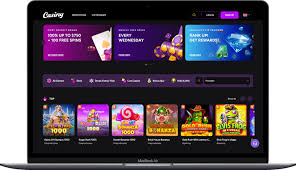 Discover Excitement and Wins with Casiny1 Discover Excitement and Wins with Casiny1