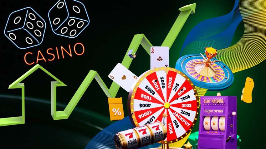 Discover Top Rated Online Casino UK for Ultimate Gaming Experience Discover Top Rated Online Casino UK for Ultimate Gaming Experience