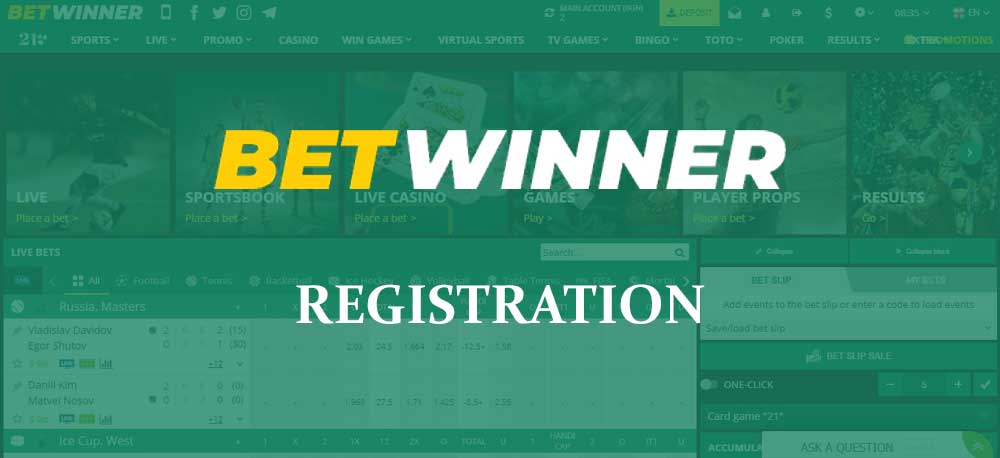 Explore the Exciting World of Betting with BetWinner Sportsbook Explore the Exciting World of Betting with BetWinner Sportsbook