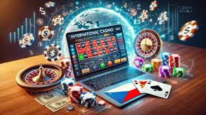 Nové online casino bonus bez - Vše, co potřebujete vědět 1
