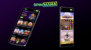 Spinmama Casino login - Przewodnik po rejestracji i funkcjach Spinmama Casino login - Przewodnik po rejestracji i funkcjach